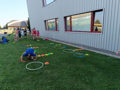 Pařížská ohlédnutí aneb Školní olympiáda, 4. 9. 2024