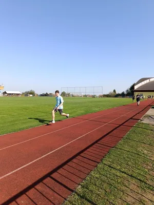 Pařížská ohlédnutí aneb Školní olympiáda, 4. 9. 2024