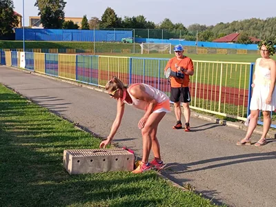 Pařížská ohlédnutí aneb Školní olympiáda, 4. 9. 2024