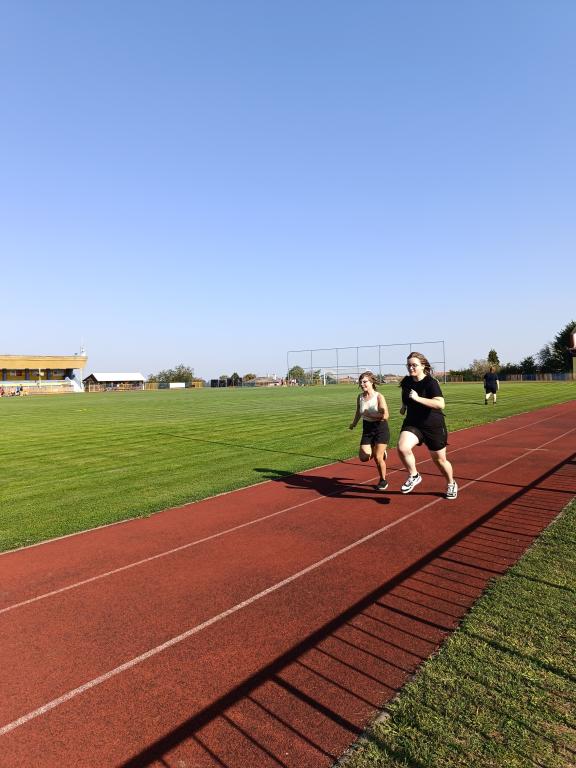 Pařížská ohlédnutí aneb Školní olympiáda, 4. 9. 2024