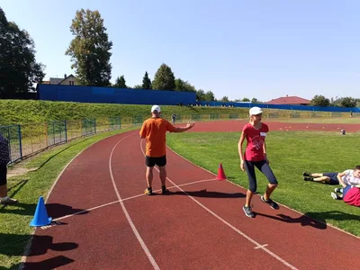 Pařížská ohlédnutí aneb Školní olympiáda, 4. 9. 2024