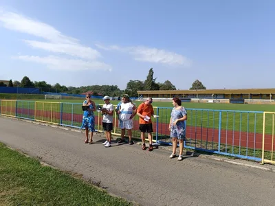 Pařížská ohlédnutí aneb Školní olympiáda, 4. 9. 2024