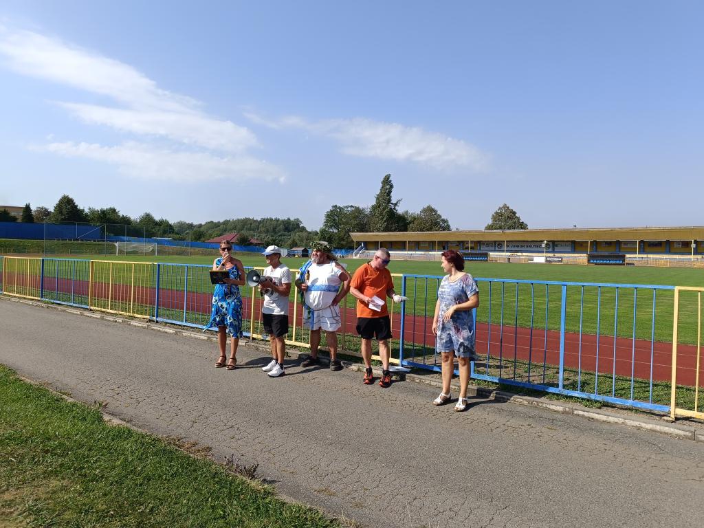 Pařížská ohlédnutí aneb Školní olympiáda, 4. 9. 2024