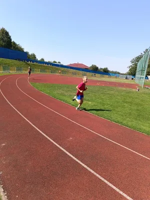 Pařížská ohlédnutí aneb Školní olympiáda, 4. 9. 2024