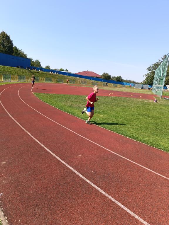 Pařížská ohlédnutí aneb Školní olympiáda, 4. 9. 2024