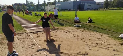 Pařížská ohlédnutí aneb Školní olympiáda, 4. 9. 2024