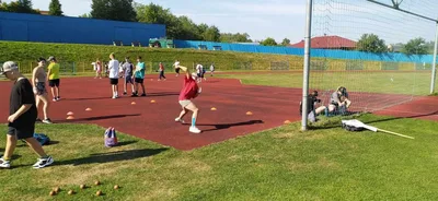 Pařížská ohlédnutí aneb Školní olympiáda, 4. 9. 2024