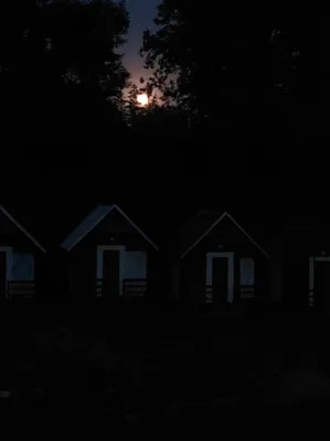 Pobyt v přírodě - den první, 17. 9. 2024
