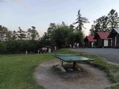 Pobyt v přírodě - den třetí, 19. 9. 2024