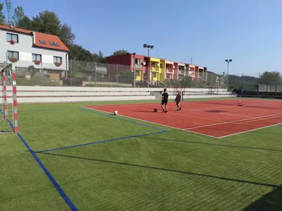 Pobyt v přírodě - den třetí, 19. 9. 2024