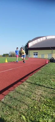 Školní olympiáda, 4. 9. 2024