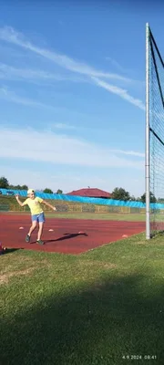 Školní olympiáda, 4. 9. 2024