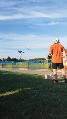 Školní olympiáda, 4. 9. 2024