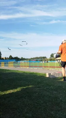 Školní olympiáda, 4. 9. 2024