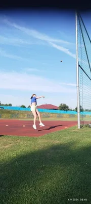 Školní olympiáda, 4. 9. 2024