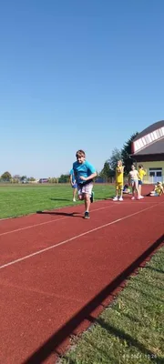 Školní olympiáda, 4. 9. 2024