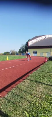 Školní olympiáda, 4. 9. 2024