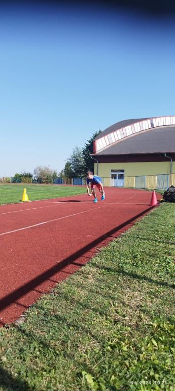 Školní olympiáda, 4. 9. 2024