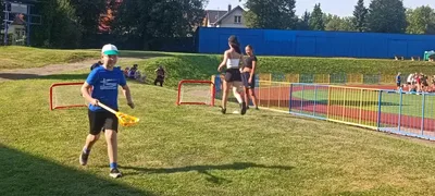 Školní olympiáda, 4. 9. 2024