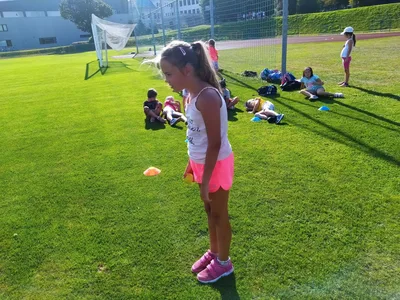 Školní olympiáda, 4. 9. 2024