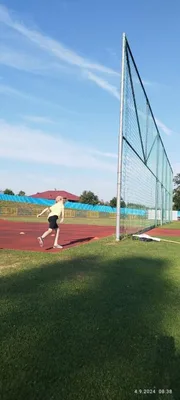 Školní olympiáda, 4. 9. 2024