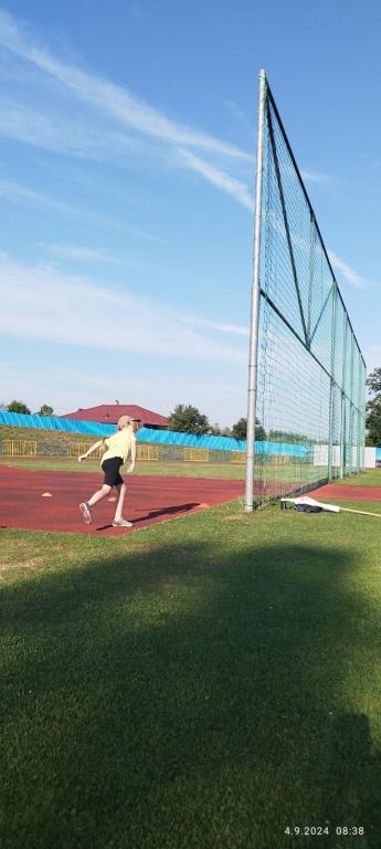 Školní olympiáda, 4. 9. 2024