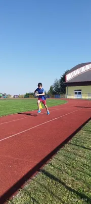 Školní olympiáda, 4. 9. 2024