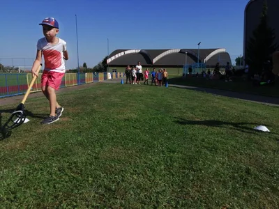 Školní olympiáda, 4. 9. 2024