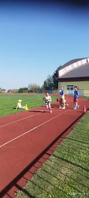 Školní olympiáda, 4. 9. 2024
