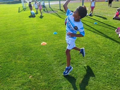 Školní olympiáda, 4. 9. 2024