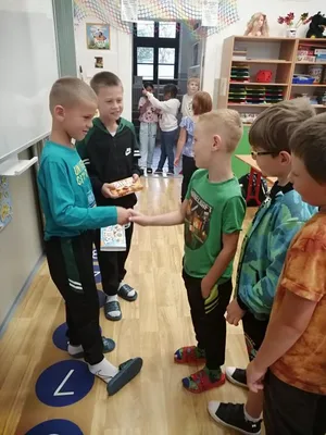 Společně slavíme a přejeme si navzájem, 11. 9. 2024