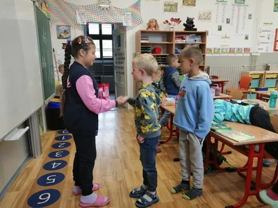 Společně slavíme a přejeme si navzájem, 11. 9. 2024