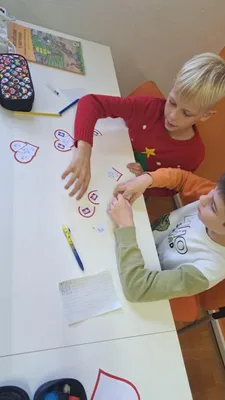 Srdíčková matematika, 30. 9. 2024