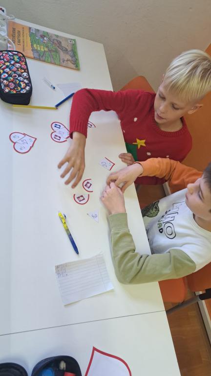 Srdíčková matematika, 30. 9. 2024