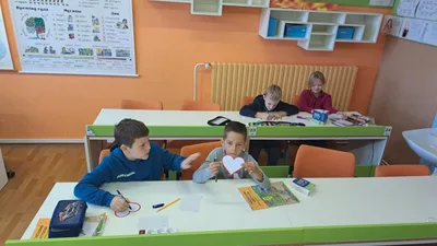 Srdíčková matematika, 30. 9. 2024