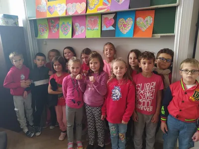 Světový den srdce, 30. 9. 2024