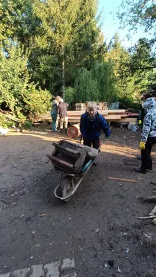Úkol splněn - Likvidace povodňových škod, 20. 9. 2024