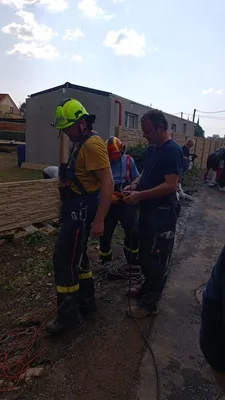 Úkol splněn - Likvidace povodňových škod, 20. 9. 2024