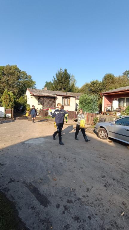 Úkol splněn - Likvidace povodňových škod, 20. 9. 2024