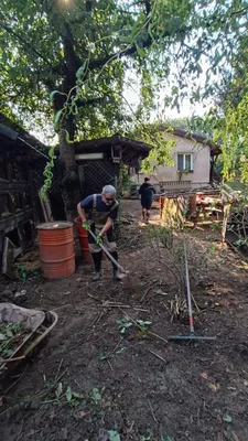 Úkol splněn - Likvidace povodňových škod, 20. 9. 2024