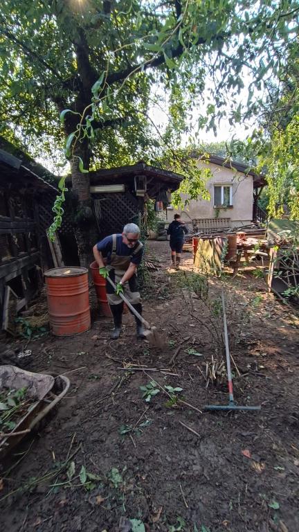 Úkol splněn - Likvidace povodňových škod, 20. 9. 2024