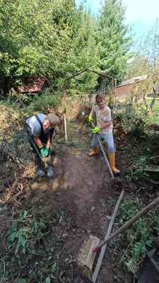 Úkol splněn - Likvidace povodňových škod, 20. 9. 2024