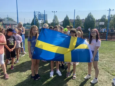 Vyhodnocení školní olympiáda, 5. 9. 2024