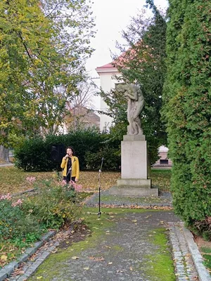 28. říjen - Den vzniku samostatného československého státu, 25. 10. 2024