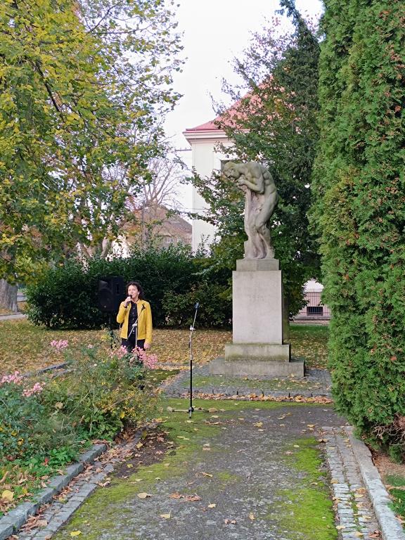 28. říjen - Den vzniku samostatného československého státu, 25. 10. 2024