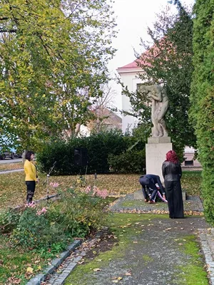 28. říjen - Den vzniku samostatného československého státu, 25. 10. 2024
