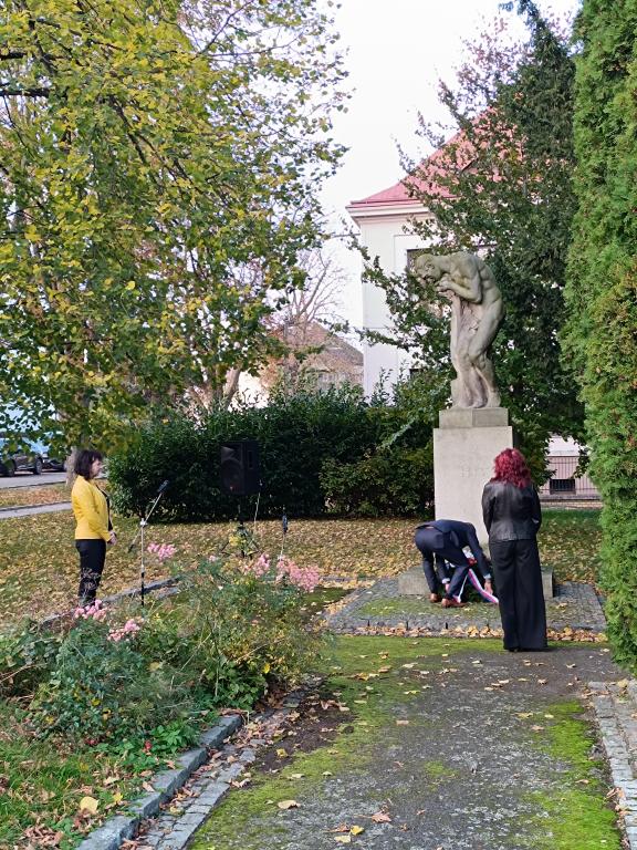 28. říjen - Den vzniku samostatného československého státu, 25. 10. 2024