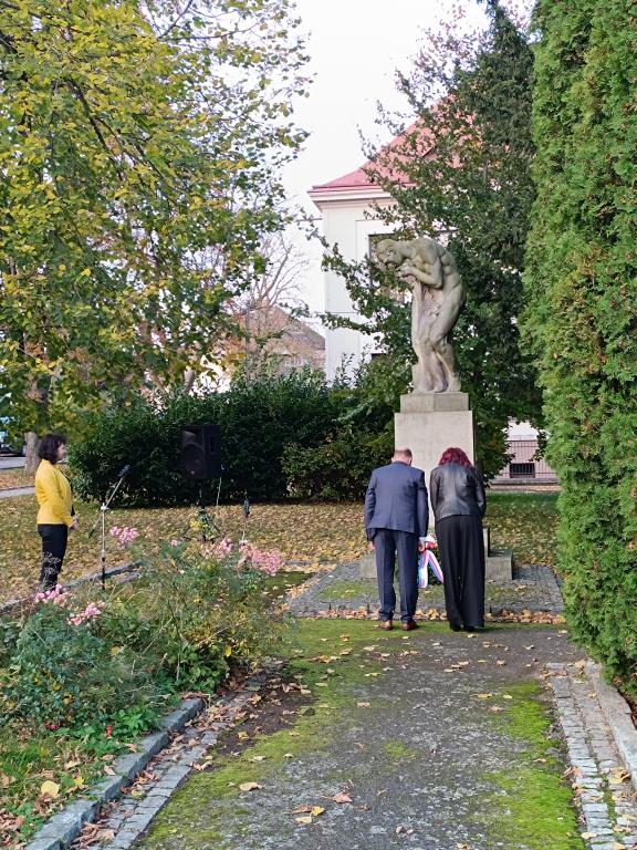 28. říjen - Den vzniku samostatného československého státu, 25. 10. 2024