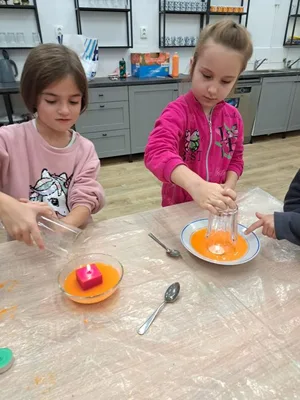 Bystré hlavičky, 15. 10. 2024