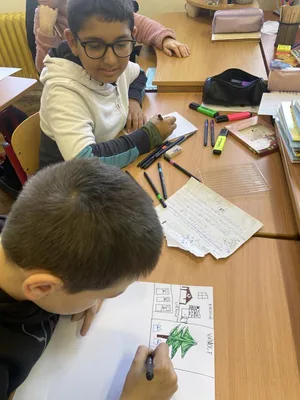 ČJ, VV, 21. 10. 2024